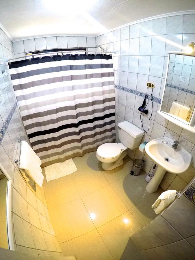 Condominio Байя-Инглеса Экстерьер фото