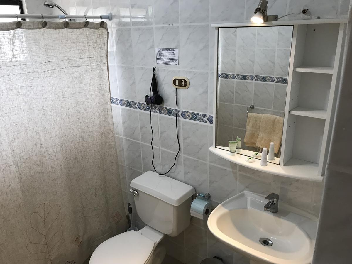 Condominio Байя-Инглеса Экстерьер фото
